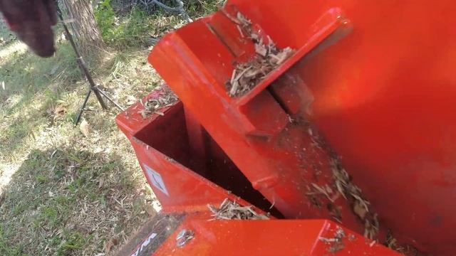 Watch this before you buy the Wallenstein BX36s Wood Chipper смотреть онлайн