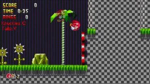 Соник ехе Духи ада. Серия 5