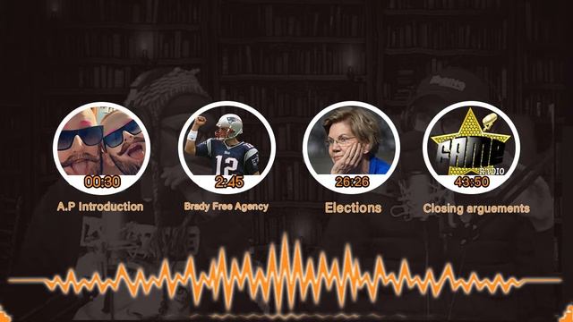 I'll Take My News With Coffee- Episode 5 Part 1 Podcast смотреть онлайн