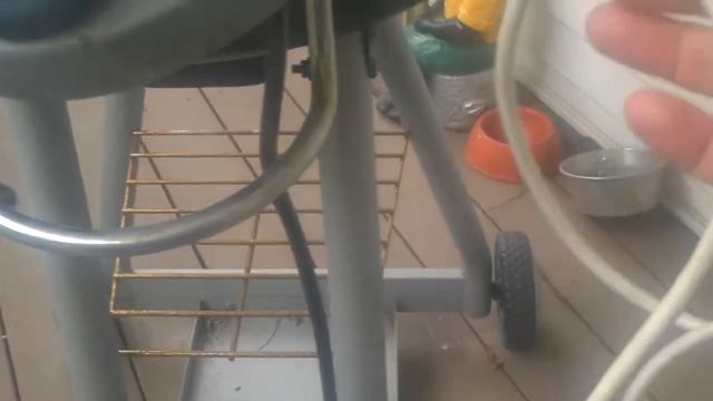 Char Broil Patio Bistro Electric Grill Review/Tips смотреть онлайн
