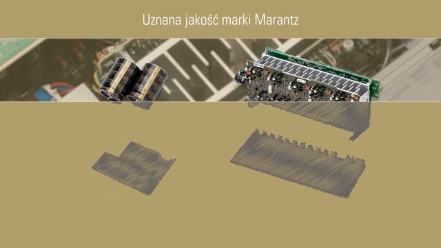 Marantz SR7013 Intro Polish смотреть онлайн