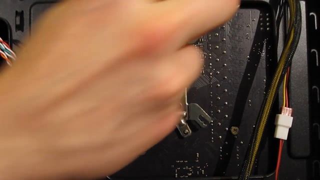 Cooler Master Hyper 612 PWM Installation смотреть онлайн
