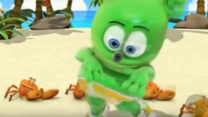 Мишка Гумибер