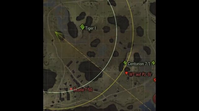 #2 [WoT] Дерзкий пилот =) 💣 смотреть онлайн
