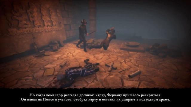 Прошли игру. #23 Survival Fountain of Youth смотреть онлайн