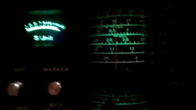 kenwood r300 receiver pt1 смотреть онлайн