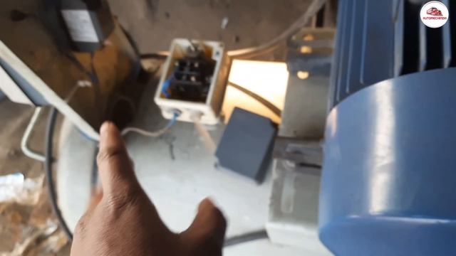 Air Compressor Cut Off Switch define and Repairing in details at Home #cutout смотреть онлайн