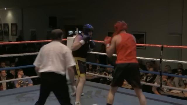 90+kg Dave Smith Vs Mark Raynor смотреть онлайн