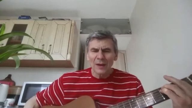 Музыкальный привет от Александра. Песней (часть 4)