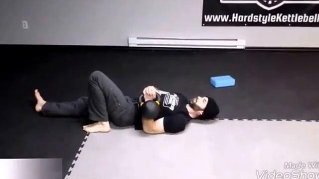 Flexible Steel: Untying the 4 knots смотреть онлайн