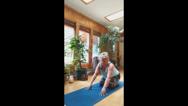 Life Force Yoga Hatha Flow смотреть онлайн