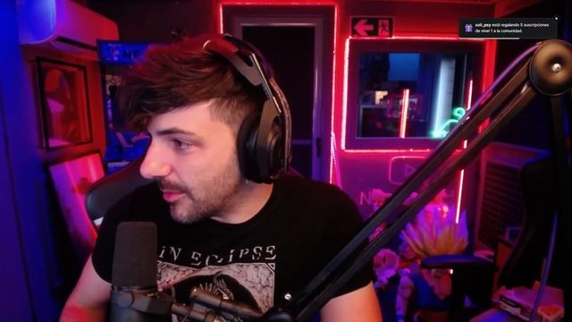 NEXXUZ: “ESTARÉ EN LA VELADA DEL AÑO 4 JUNTO A KENNETH” 💜😲 смотреть онлайн