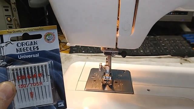 Janome 2004 Repair