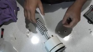 Intex Pool Heater Repair and Modify Outlets