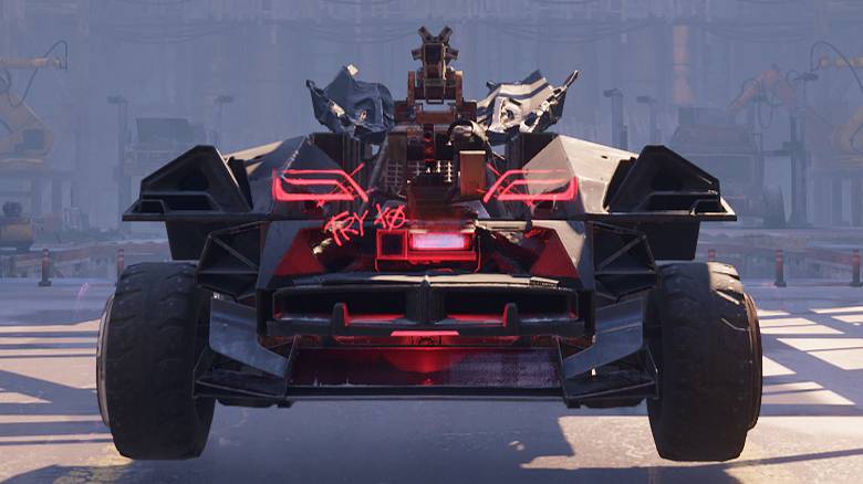 играем в кроссаут смотреть онлайн