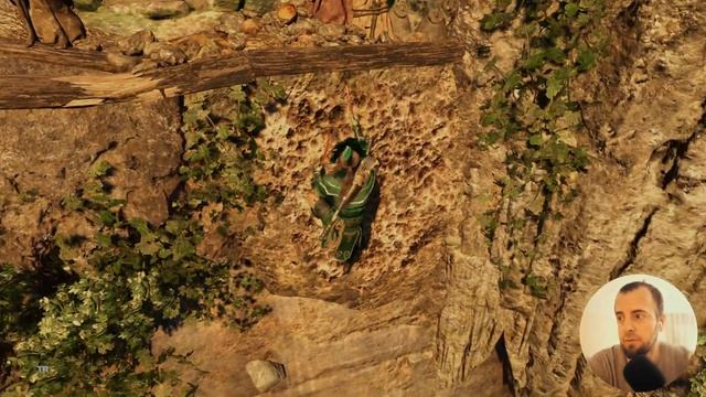 Shadow of the Tomb Raider Definitive Edition ➤ Лара Крофт ➤ прохождение #9 #стрим смотреть онлайн
