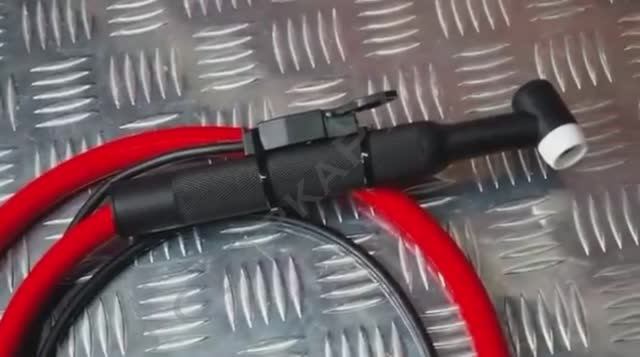 Горелка для TIG сварки Старт TIG SuperFlex Знакомство смотреть онлайн