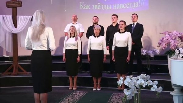 И святые будут сиять#христианскиепесни