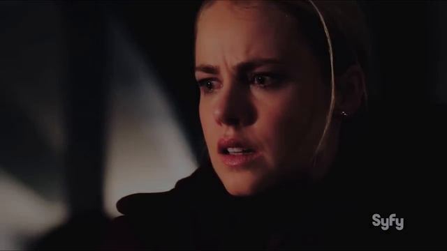 Cole+Cassie || Take What I Can Get || 12 Monkeys смотреть онлайн