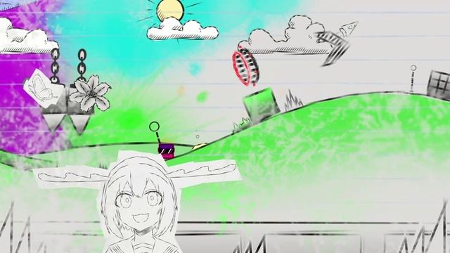 11TH EVENT LEVEL "Boogie" by connot смотреть онлайн