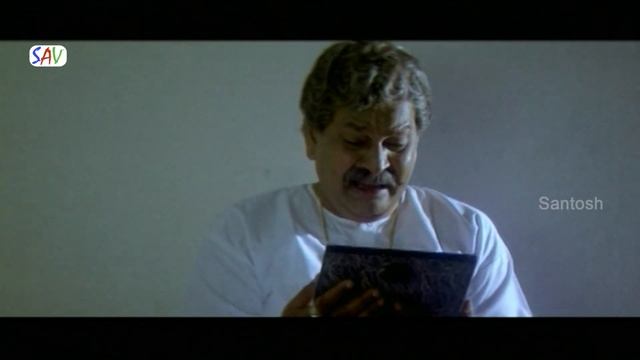 Aruna Grand Father Getting Emotional | Doshi Tollywood Movie Scene смотреть онлайн