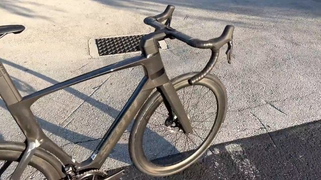 AMAZING VALUE!!! 2023 SCOTT FOIL RC 10 смотреть онлайн