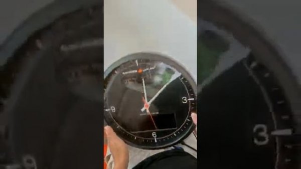 Clock Azan Setup 7054 Al Harameen