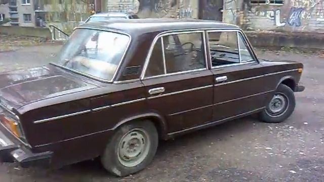 electric conversion vaz 21063 part8.mp4 смотреть онлайн