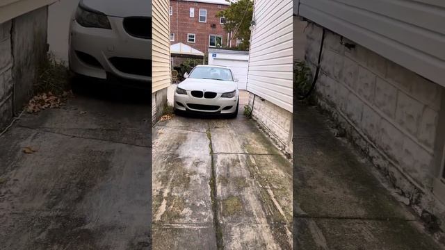 Bmw E60 M5 Stroker 5.5 Troy Sound смотреть онлайн
