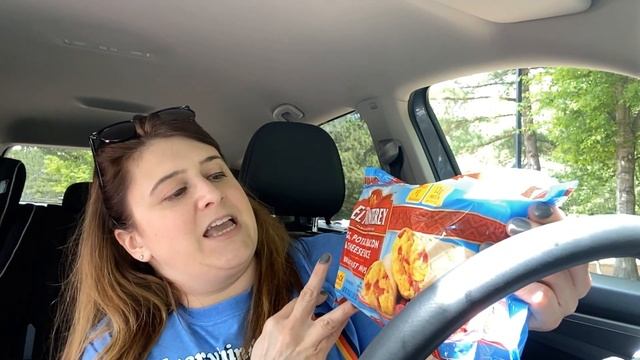 WALMART CAR HAUL - 6/8/2020 смотреть онлайн