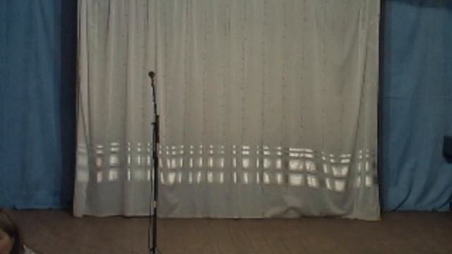 Литературно-музыкальный салон. смотреть онлайн
