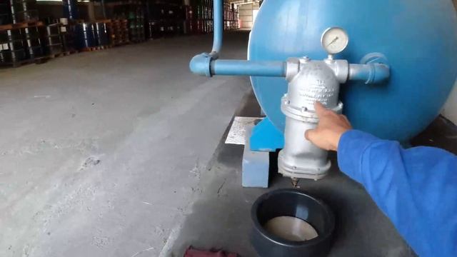 Cara menghilangkan air dari udara di kompresor смотреть онлайн