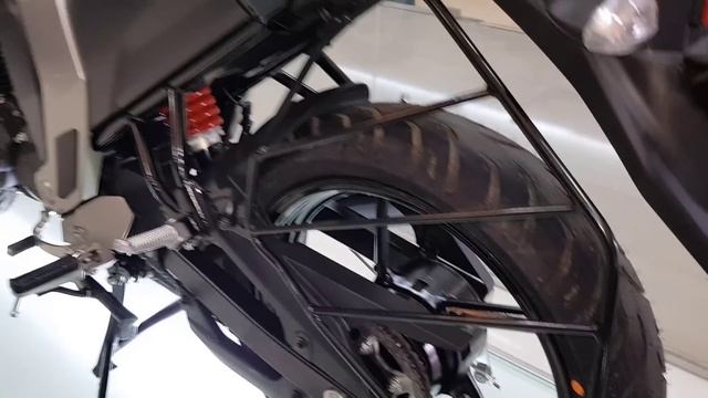 New Yamaha Fazer 150 Fi v2 | Spec | Features | Price & New Bike Review 2019 смотреть онлайн