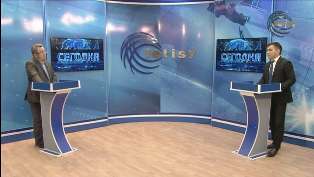 САКЕН ТУКИБАЕВ - РУКОВОДИТЕЛЬ УПРАВЛЕНИЯ ТУРИЗМА ОБЛАСТИ ЖЕТЫСУ / СЕГОДНЯ / 04.10.22 смотреть онлайн