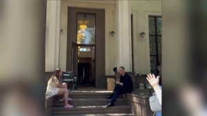 ПОЛИНА ДЕНИСОВА И МИХАИЛ СОТНИКОВ ЛЮБОВНАЯ ЛИНИЯ ВО ВТОРОМ СЕЗОНЕ БЕДНЫЕ СМЕЮТСЯ БОГАТЫЕ ПЛАЧУТ!??