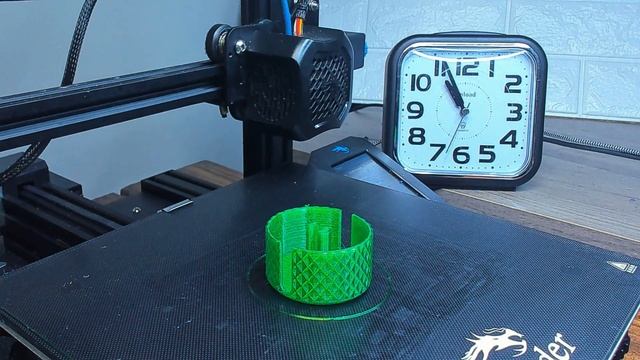 7 Useful 3D Prints | Practical 3D Printed Items смотреть онлайн