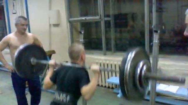 Присяд на раз 95 кг при моем весе 56 смотреть онлайн