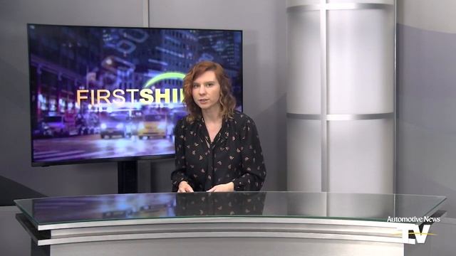 FIRST SHIFT - 11/09/2022: Automakers want clarity on EV tax credits смотреть онлайн