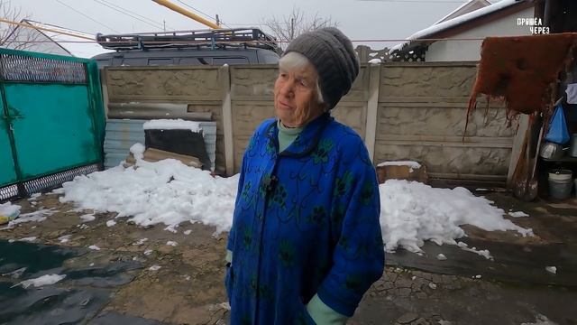 МАРИЯ ЕФИМОВНА 80 ЛЕТ. НЕ ЗНАЛА ЧЕМ ТОПИТЬ ДОМ. ОЧЕНЬ ЖДАЛА НАШУ ПОМОЩЬ. СОГРЕЛИ ЧЕЛОВЕКА. смотреть онлайн