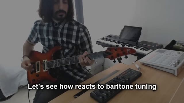 AMT Electronics SS20  Complete Review