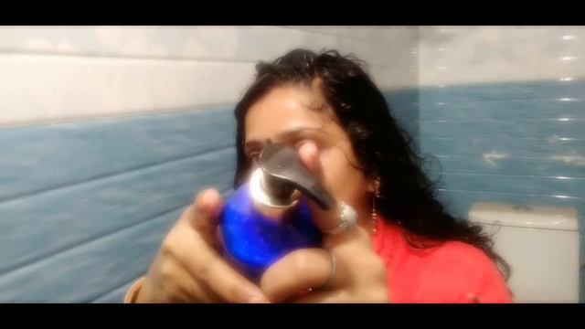 Body Cupid Red Onion & Fenugreek Shampoo & Conditioner Review In Hindi | Glam Shruti смотреть онлайн