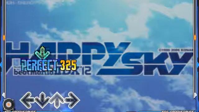【StepMania】AETHER смотреть онлайн