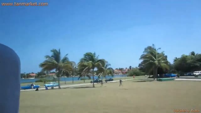 Varadero, Cuba 3 - 29 April 2014 - youtube.com/tanvideo11 смотреть онлайн
