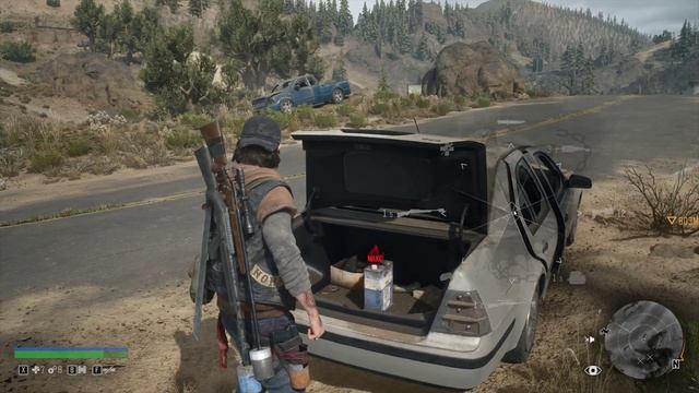 Days Gone 2021 06 12 15 29 55 01 смотреть онлайн