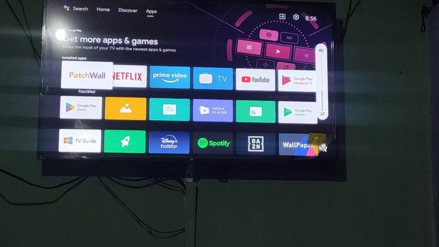 How to mute Android tv | Mi Tv | Mute | Un mute смотреть онлайн