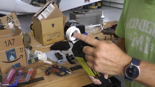 Don't Ever Use this Tool on your Aircraft смотреть онлайн