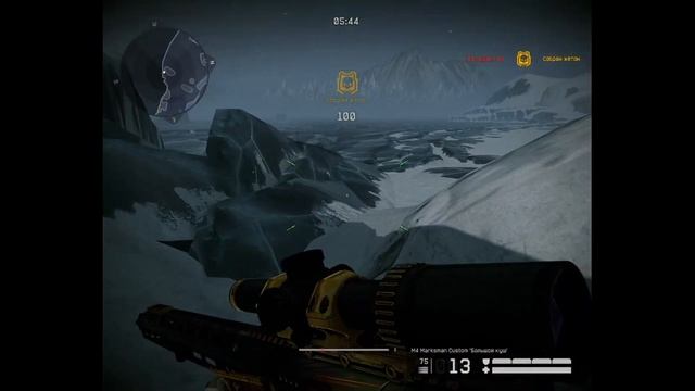 удачный момент #warface смотреть онлайн
