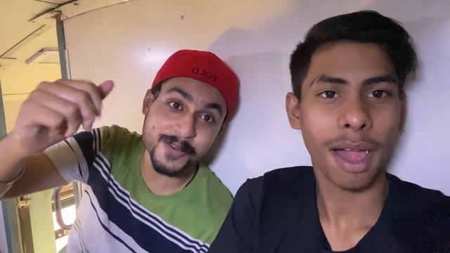 1400 KM Travelling Delhi- madhubani Ep-1 // vlog 9// harshraivlogs #video #travel #vlogs смотреть онлайн