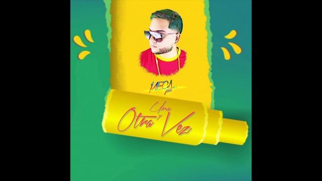 MEGA XxX - UNA Y OTRA VEZ (Audio Oficial) смотреть онлайн