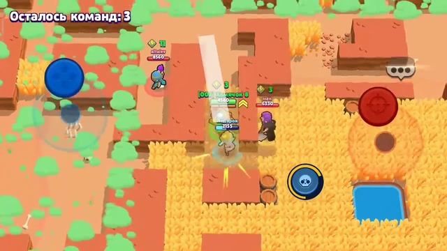 ПУШИМ 18000 ТЫСЯЧ КУБКОВ | Brawl stars смотреть онлайн